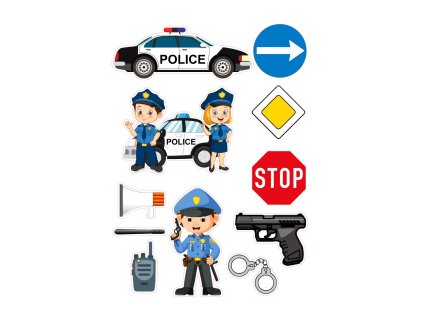 POLICIE07