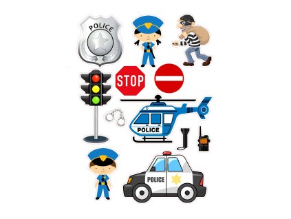 POLICIE08