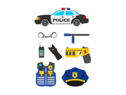 POLICIE11