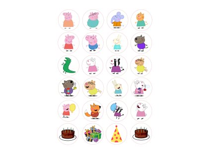 PEPPA18