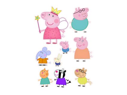 PEPPA19