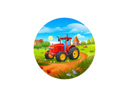 TRAKTOR01