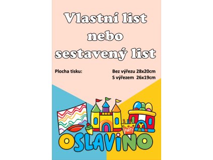 Vlastní sestavený