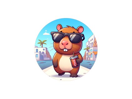 KAPYBARA03