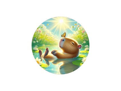 KAPYBARA04