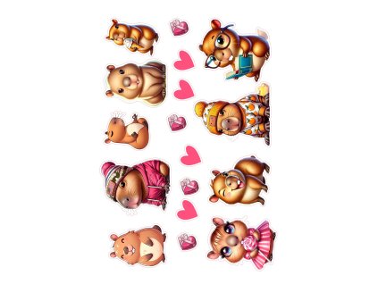 KAPYBARA13