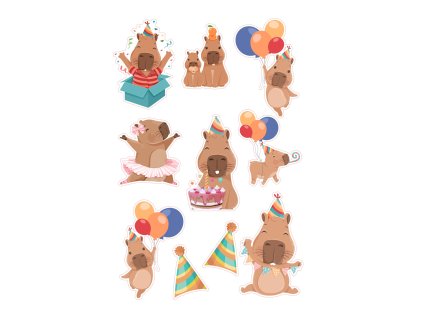 KAPYBARA19