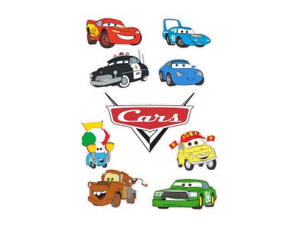 CARS16
