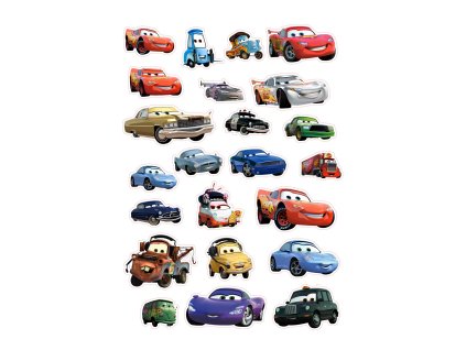 CARS21