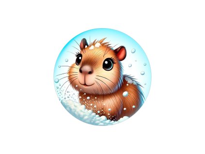 KAPYBARA01