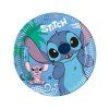 Papírové talíře Stitch 20cm - 8ks