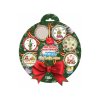 47069 papirove kosicky 150ks na pralinky wreath 1