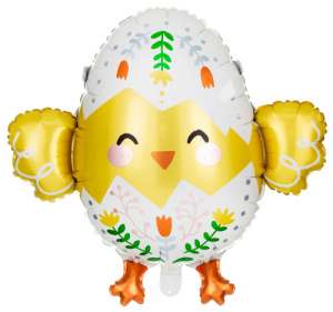 Velikonoční dekorace