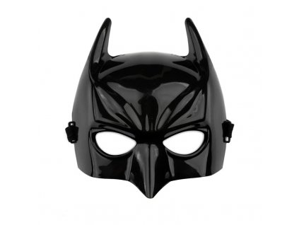 Maska na obličej Batman