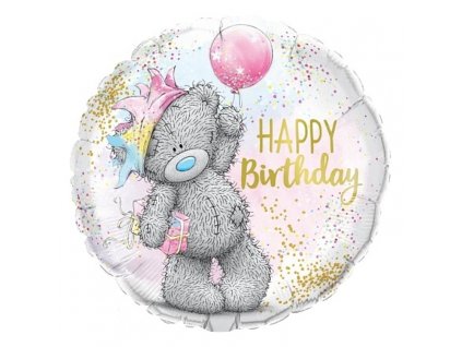 Nafukovací balónek Me to You Cupcake 46cm