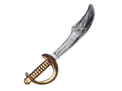 Šavle pirátská