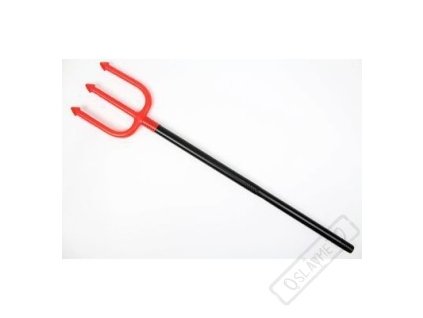 Vidle čertovské skádací 110cm