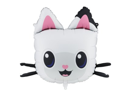 Nafukovací balón Gabby's Dollhouse Pandy Paws 78cm