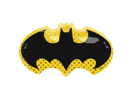 foliovy balon batman 76cm