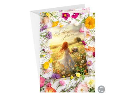 Blahopřání hudební Miro Žbirka Len s ňou