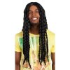 Paruka Bob Marley Rasta