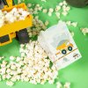 Papírové krabičky na popcorn Auta
