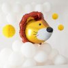 Nafukovací balón fóliový 3D Lev 72cm