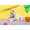 Party Piňata Lama Pastel