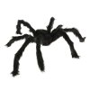 Dekorační MAXI pavouk 60cm