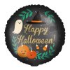 Nafukovací balónek Happy Halloween 45cm