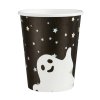 Papírové party kelímky Ghosty