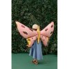 Nafukovací balón fóliový Motýl 120cm
