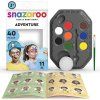 Barvy na obličej Snazaroo velká sada Adventure