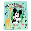 Dárková taška velká Disney Trendy mix