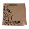 Dárková taška velká Quadro Disney Kraft mix