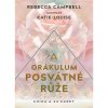 Vykládací karty Orákulum Posvátné Růže