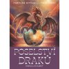 Vykládací karty Poselství Draků