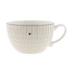 Hrnek na polévku STRIPE 450ml