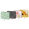 Dárková taška Horizontal Floral mix