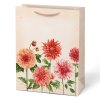 Dárková taška velká Bloom mix