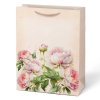 Dárková taška velká Bloom mix
