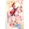 Vykládací karty Květinové Lenormand