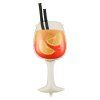 Fóliový nafukovací balón Aperol 100cm