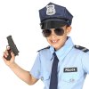 Čepice policejní dětská