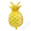 Nafukovací balón fóliový Ananas 63cm