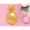 Nafukovací balón fóliový Ananas 63cm
