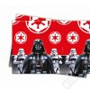 Plastový party ubrus Star Wars