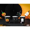 Party brčka papírová Halloween
