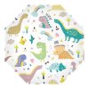 Papírové party talíře Dinosauři
