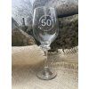 Sklenice 50